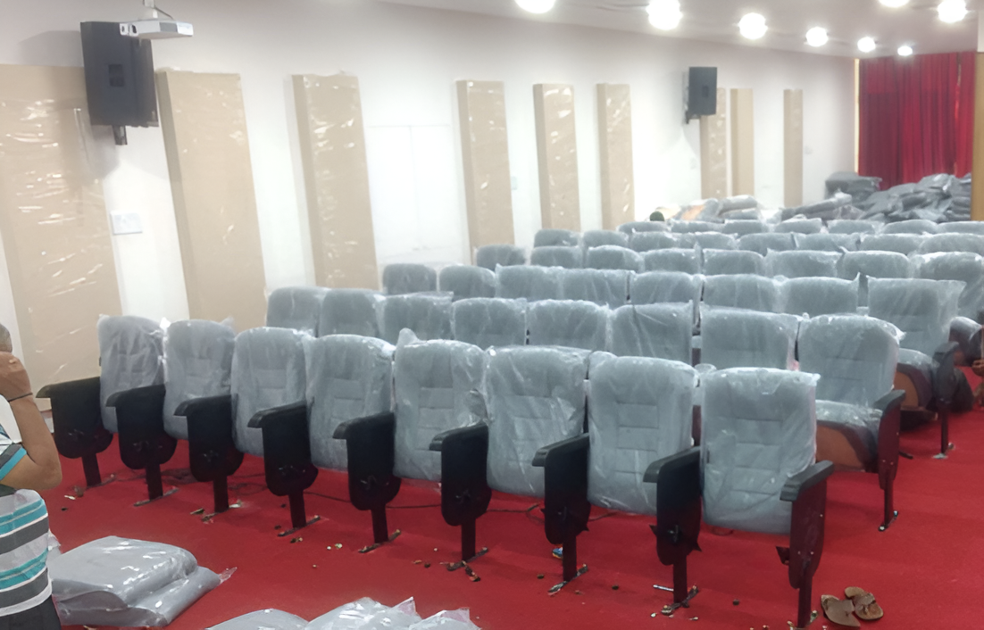 Auditorium Chairs